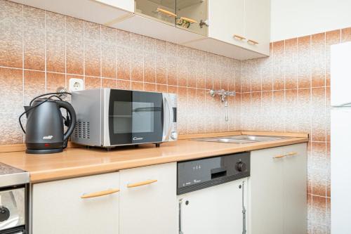 Two-Bedroom Apartment with Terrace image 7
