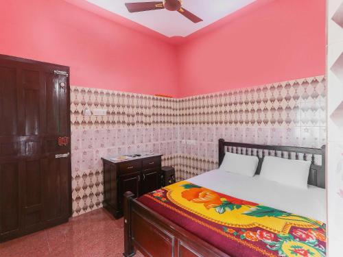 OYO Hotel Sree Bhadra Tourist Home