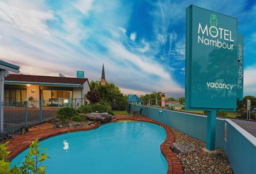 Motel in Nambour, Nambour