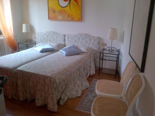 B&B Brera, Milán (fotografie 9)