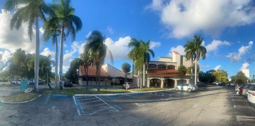 88 Palms Hotel & Event Center in West Palm Beach (FL)