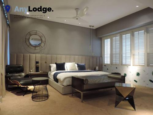 KL Golf Country Club Resort Villa by AnyLodge, Kuala Lumpur