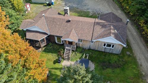 Chalet Domaine Champêtre