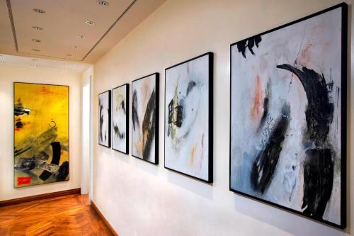 The Ritz-Carlton Berlin - image 8