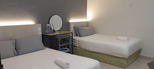 The Great Hotel The Great Hotel