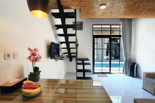 ND LOFT 2 by Kasta Hospitality Bali