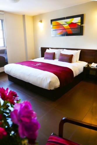 hotel photo