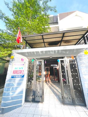 KenPi Homestay