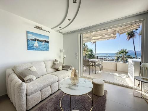 Appartement Cannes, 3 pièces, 6 personnes - FR-1-470-66