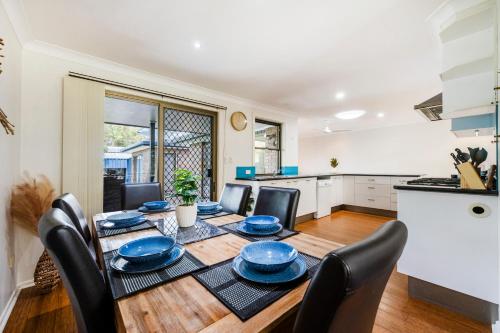 Parkview Yamba Escape - LJHooker Yamba