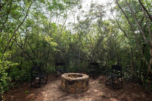 Campizo Glamping - Monterrey X NANTLI LIVING in Canoas