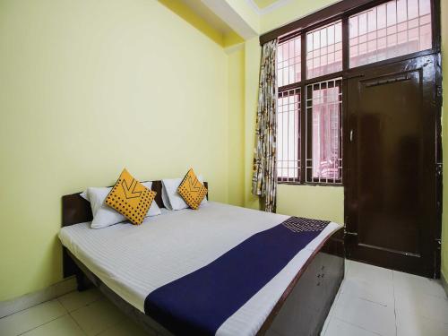 Collection O Hotel Kavya Guest House