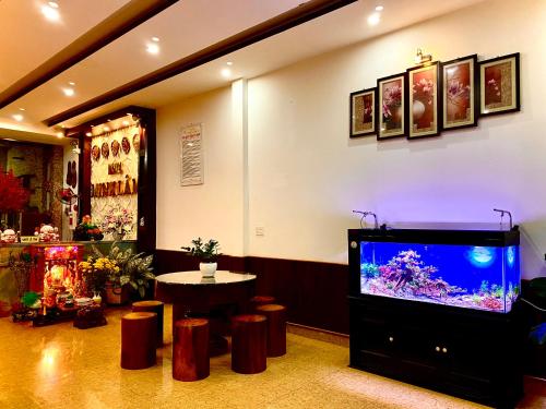 HOTEL MINH LÂM 2