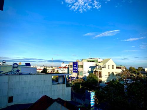 HOTEL MINH LÂM 2