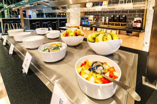 Holiday Inn Express Dresden Zentrum by IHG Holiday Inn Express Dresden Zentrum by IHG