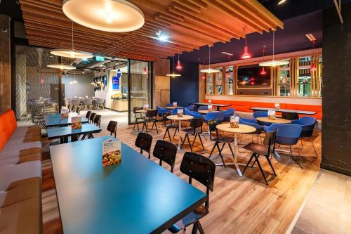 Holiday Inn Express Dresden Zentrum by IHG Holiday Inn Express Dresden Zentrum by IHG