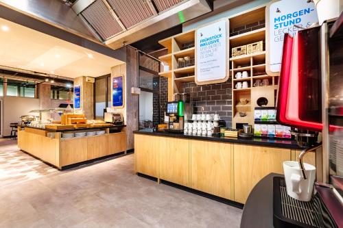 Holiday Inn Express Dresden Zentrum by IHG Holiday Inn Express Dresden Zentrum by IHG