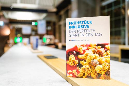 Holiday Inn Express Dresden Zentrum by IHG Holiday Inn Express Dresden Zentrum by IHG