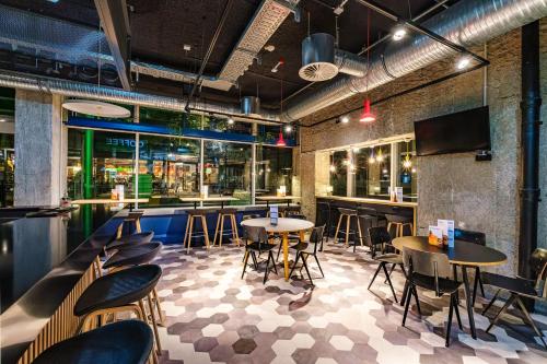 Holiday Inn Express Dresden Zentrum by IHG Holiday Inn Express Dresden Zentrum by IHG