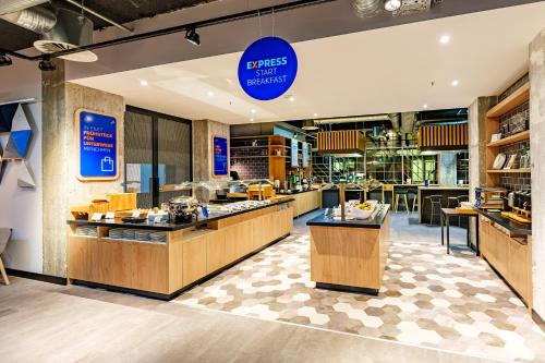 Holiday Inn Express Dresden Zentrum by IHG, Dresda (foto 7)