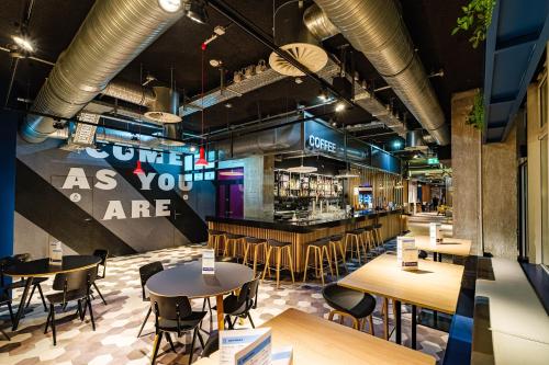 Holiday Inn Express Dresden Zentrum by IHG, Dresda (foto 8)