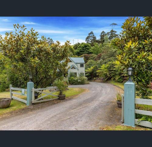 Apple Tree Cottage