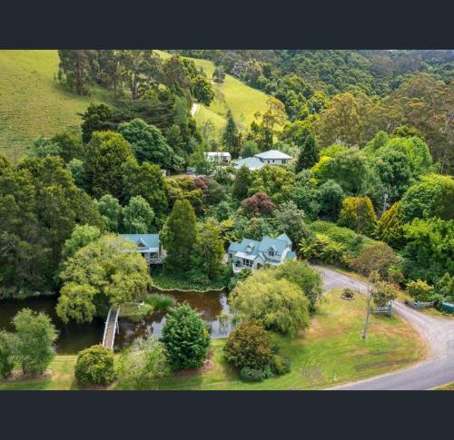 Apple Tree Cottage