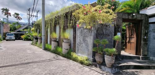 One-Bedroom Villa with Private Pool image 2