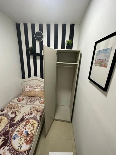 Solo Partition Room in Al Barsha 1 Near Mashreq Metro