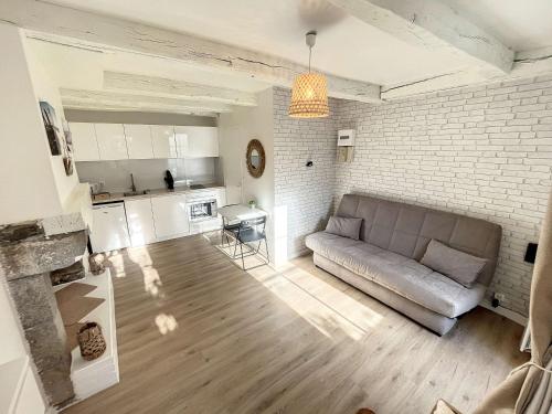 Studio Granville, 1 pièce, 2 personnes - FR-1-361-526