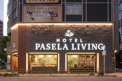 Hotel Pasela Living