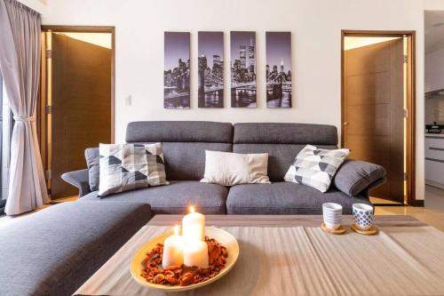 2B1bLK, Stylish & Comfortable, 5 Min to Ximen MRT • 2房1衛 客廳廚房 時尚舒適 5分到西門站, Тайбэй (фото 10)
