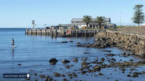 Harbourside Views 503 Sebel Kiama in Kiama