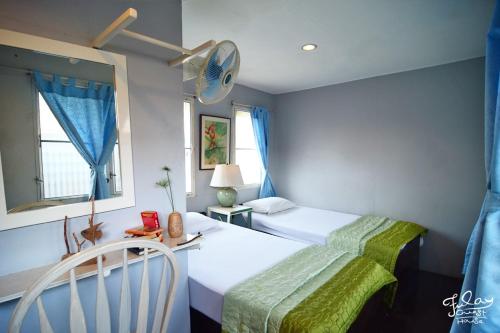 Fulay Guesthouse Hua Hin