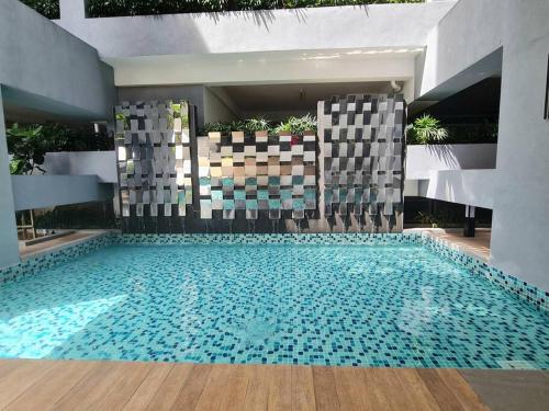 KL Creamy Tiny 2R1B Home 爆款奶油风小宅, Kuala Lumpur (foto 9)