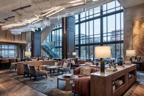 Photo - Marriott Dallas Uptown