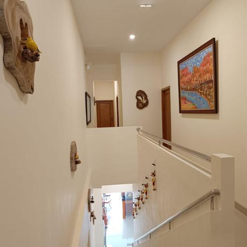 The Cabin Hotel Sumberan in Godean