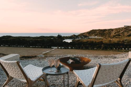 Middle River Vista Beach House