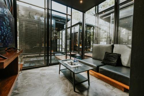 บริการและสิ่งอำนวยความสะดวก, K NAJ Community Cenote Residence in ชปู อา