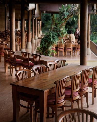 Mahagiri Resort & Restaurant in Besakih