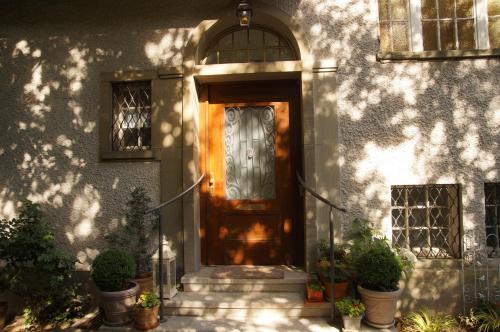 Bed and Breakfast Wildrose - image 14