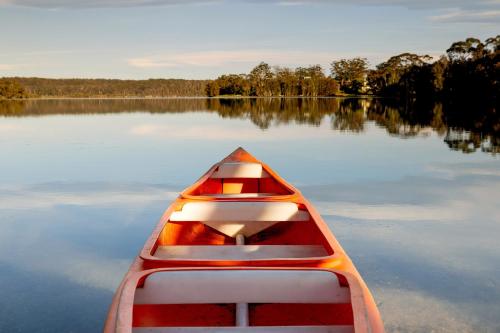 BIG4 Wallaga Lake Holiday Park