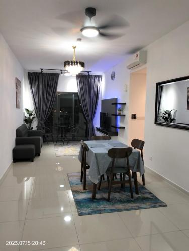 Southville City Condo Bangi - Aeman69 Holidays