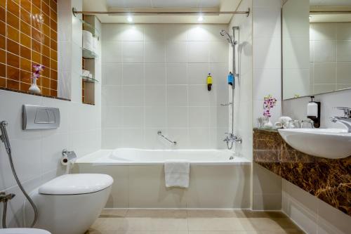 Flora Creek Deluxe Hotel Apartments image 12