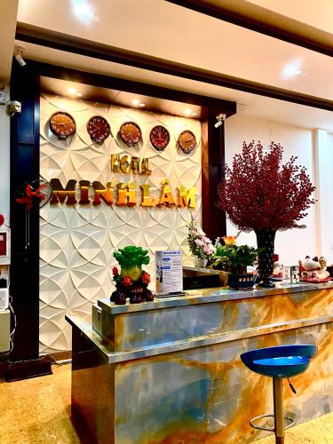 HOTEL MINH LÂM 2
