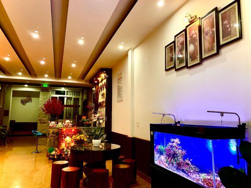 HOTEL MINH LÂM 2