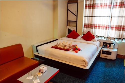 hotel photo