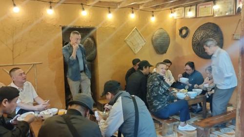 꾸안바의 아파트먼트 (5000m², 침실 5개, 프라이빗 욕실 3개)