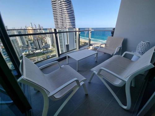 Marvelous OceanViews 2B2B ResortStyleAmenities - image 4