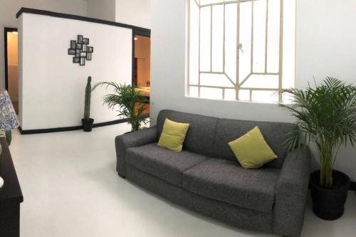 C3 Cuarto con patio Condesa Amsterdam in Mexico City, Mexico